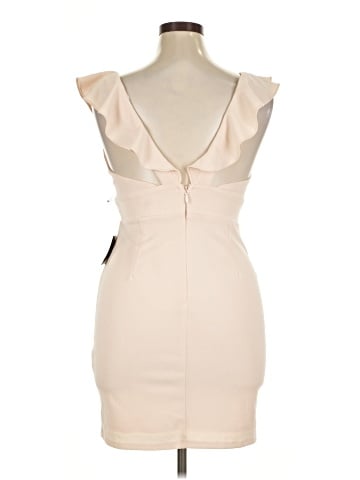 Lulus Cocktail Dress (view 2)