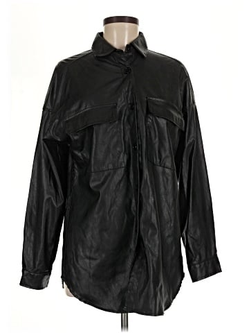 Max Studio Raincoat (view 1)