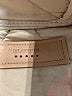 Blank NYC 100% Polyester Solid Tan Jacket Size M - photo 6