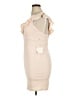 Lulus Solid Tan Cocktail Dress Size XL - photo 5