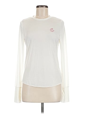 Spiritual Gangster Long Sleeve T-Shirt (view 1)