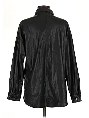 Max Studio Raincoat (view 2)