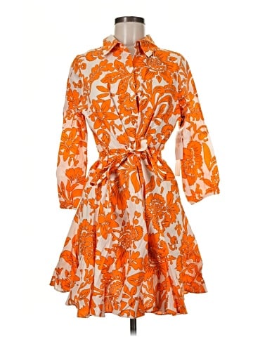 1.State Casual Dress (view 1)
