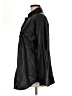 Max Studio Black Raincoat Size Med - photo 5