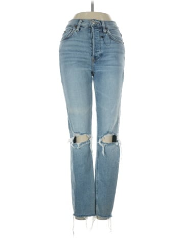 RE/DONE Jeans (view 1)