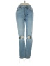 RE/DONE Blue Jeans Size 23 waist - photo 1