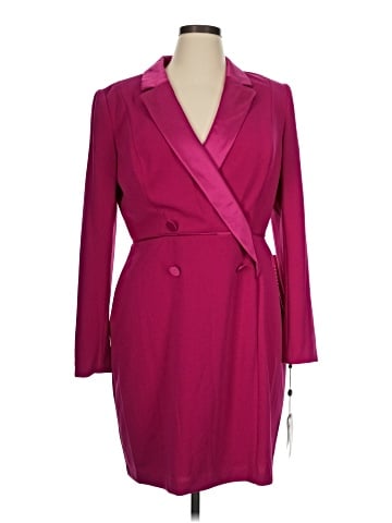 Adrianna Papell Casual Dress (view 1)