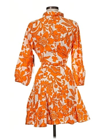 1.State Casual Dress (view 2)