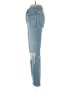 RE/DONE Blue Jeans Size 23 waist - photo 5