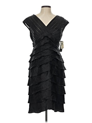 Adrianna Papell Cocktail Dress (view 1)
