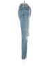 RE/DONE Blue Jeans Size 23 waist - photo 4