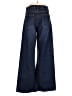 FRAME 100% Cotton Blue Jeans Size 27 waist - photo 2