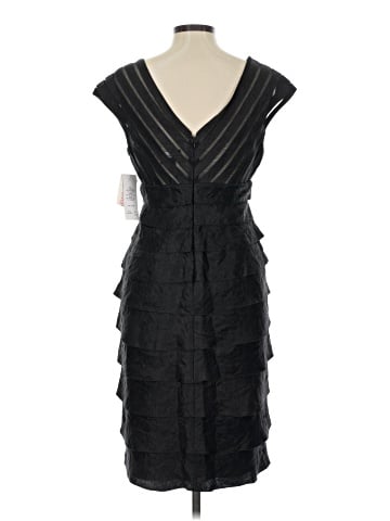Adrianna Papell Cocktail Dress (view 2)