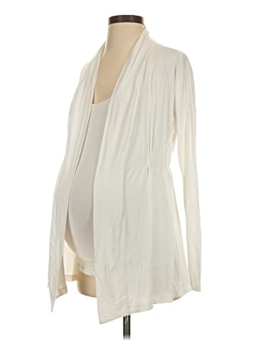 A Pea in the Pod Cardigan (view 1)