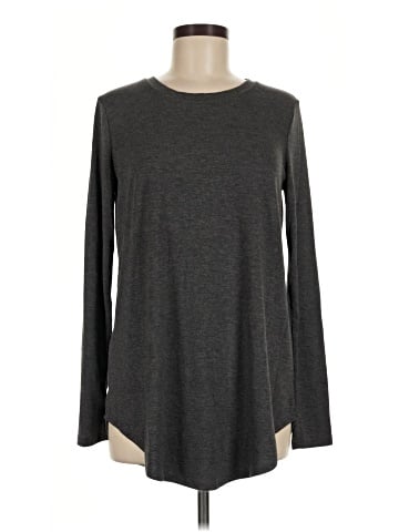 Zenana Premium Long Sleeve T-Shirt (view 1)
