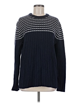 Banana Republic Heritage Collection Wool Pullover Sweater