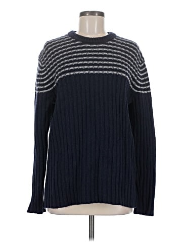 Banana Republic Heritage Collection Wool Pullover Sweater (view 1)