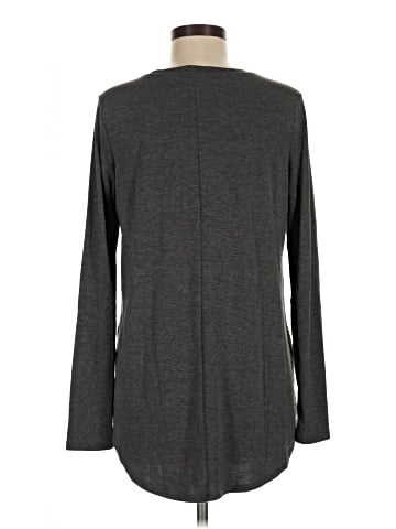 Zenana Premium Long Sleeve T-Shirt (view 2)