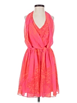 Armani Exchange Cocktail Dress