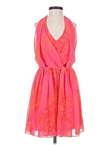 Armani Exchange Cocktail Dress (view 1)