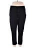 Chico's Black Jeggings Size XL (3) - photo 1