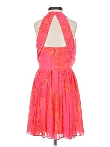 Armani Exchange Cocktail Dress (view 2)