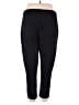 Chico's Black Jeggings Size XL (3) - photo 2