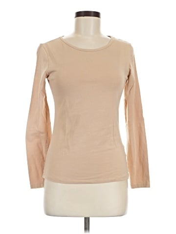 H&M Long Sleeve T-Shirt (view 1)