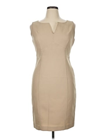 Jones New York Cocktail Dress (view 1)