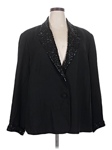 August Max Woman Blazer (view 1)