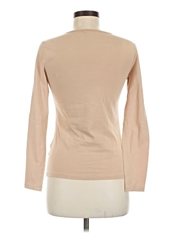 H&M Long Sleeve T-Shirt (view 2)