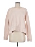 Athleta Pink Sweatshirt Size M - photo 1