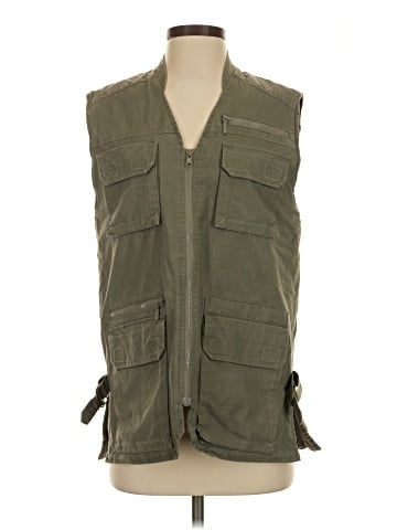 L.L.Bean Vest (view 1)