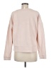 Athleta Pink Sweatshirt Size M - photo 2