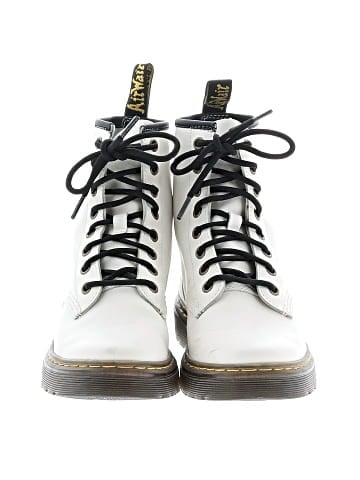 Dr. Martens Ankle Boots (view 2)