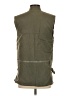 L.L.Bean 100% Cotton Green Vest Size S - photo 2