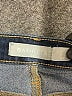 Athleta Hearts Blue Jeans Size 8 (petite) - photo 7