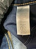 Athleta Hearts Blue Jeans Size 8 (petite) - photo 8