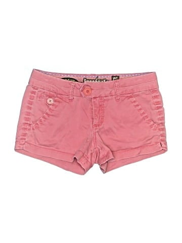 Free Style Shorts (view 1)