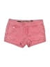 Free Style Pink Shorts Size 5 - photo 1