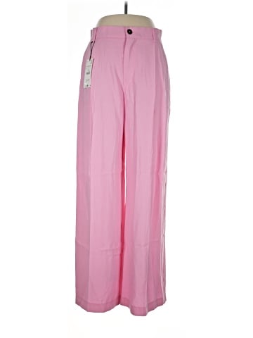 Zara Track Pants (view 1)
