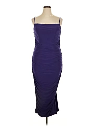 Express Cocktail Dress (view 1)