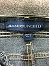 Bandolino Blue Jeans Size 12 - photo 7
