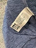 Three Dots Blue Casual Dress Size L - photo 8