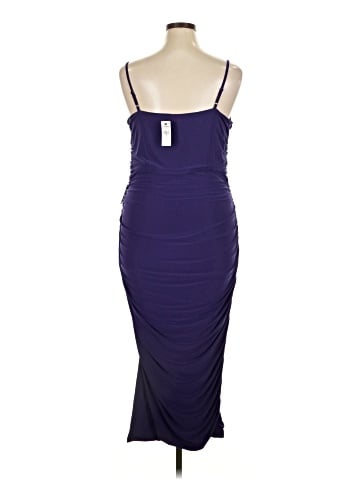 Express Cocktail Dress (view 2)