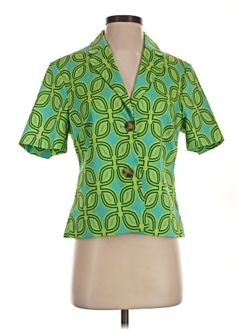 Coldwater Creek Blazer (view 1)
