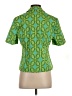 Coldwater Creek Green Blazer Size 4 - photo 2