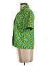 Coldwater Creek Green Blazer Size 4 - photo 5
