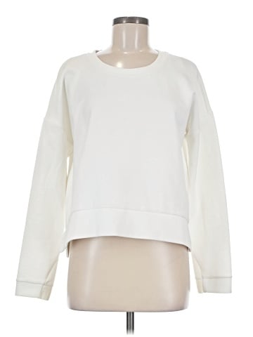 Athleta Sweatshirt (view 1)