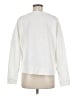 Athleta Ivory Sweatshirt Size M - photo 2